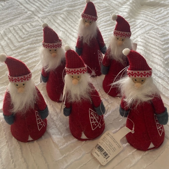 Lot of Christmas ornaments/figurines - Picture 1 of 3